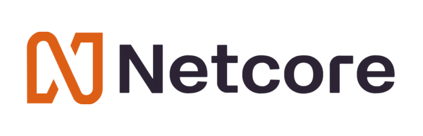 Netcore logo
