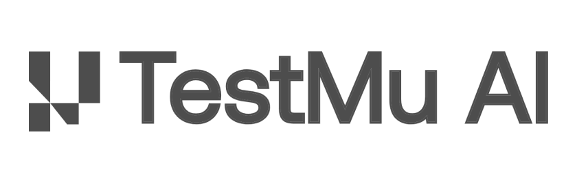 TestMu logo