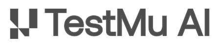 TestMu AI logo