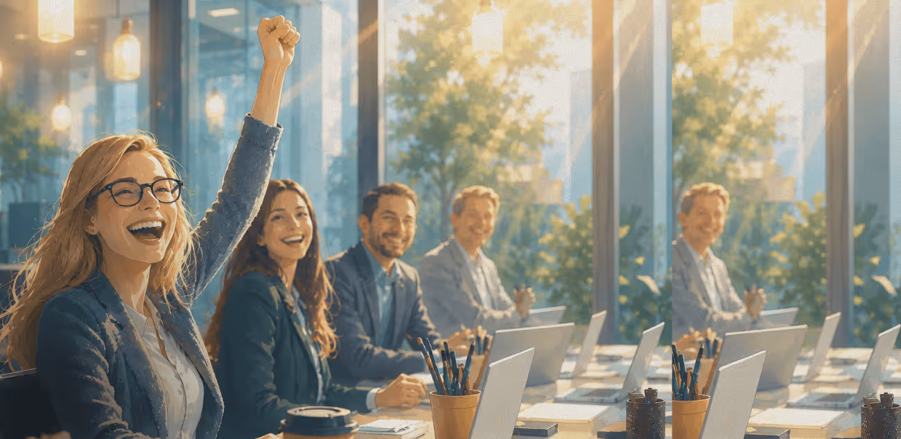 Keelvar customer story