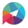 Paperflite logo