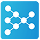 Letter AI logo