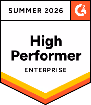 G2 Easiest To Use Spring 2025