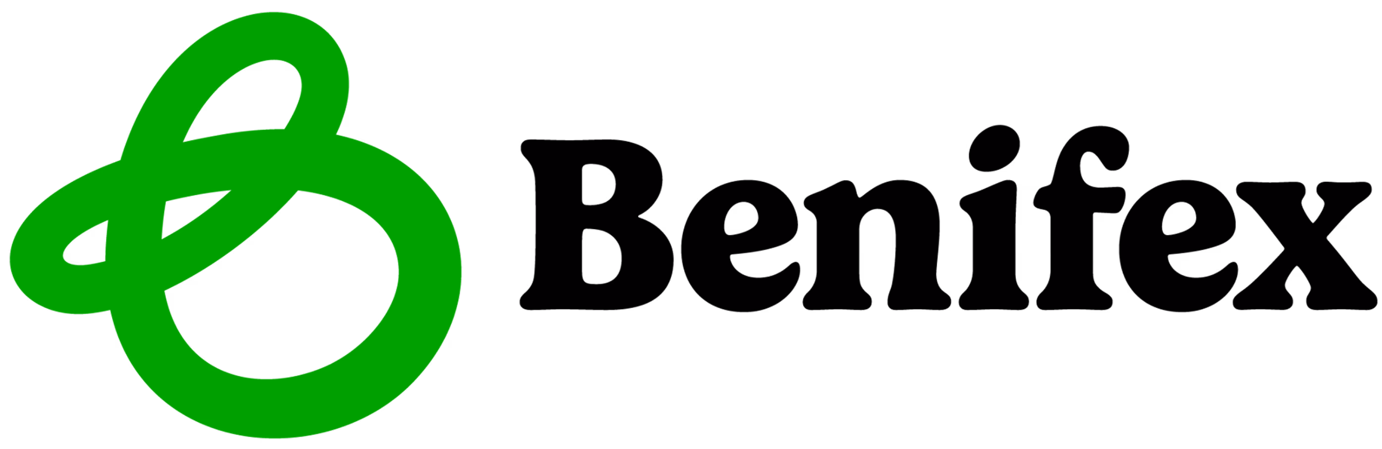 Benifex logo