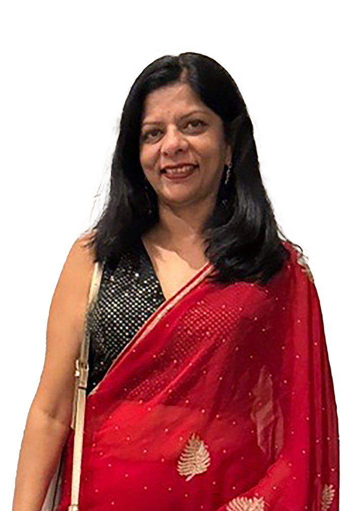 Reema Aggarwal