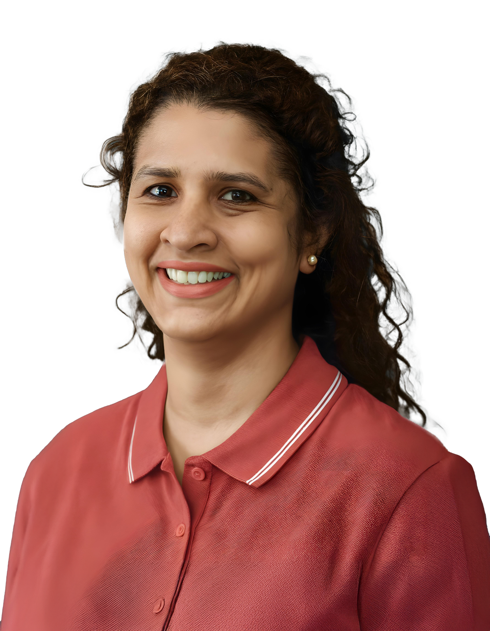 Jayati Pardhy