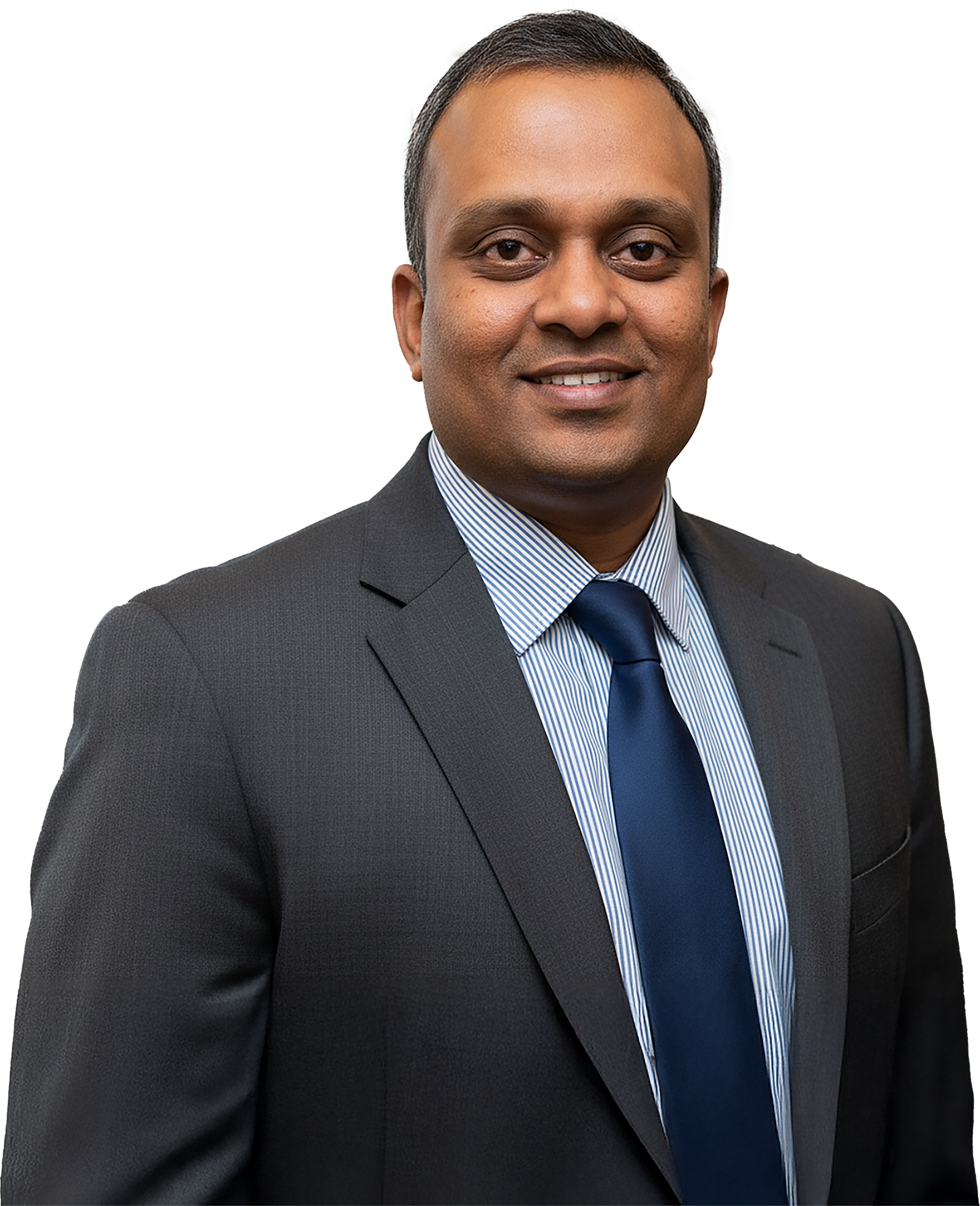 Sreekanth Kodavati