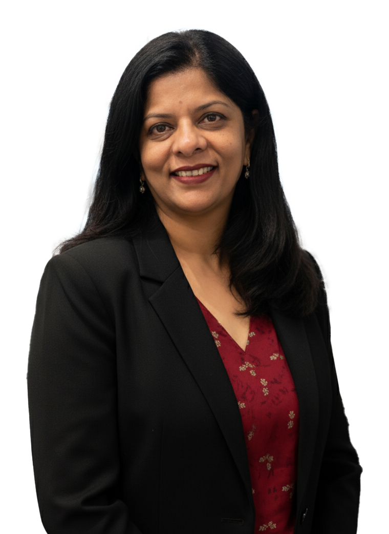 Reema Aggarwal