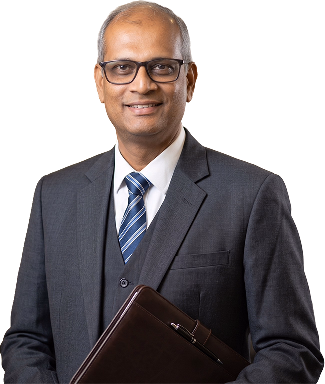 Srinivasan Subramanian