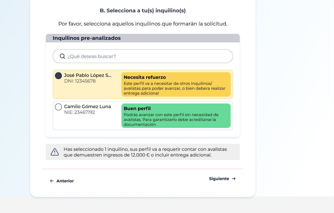 Second Dashboard Image