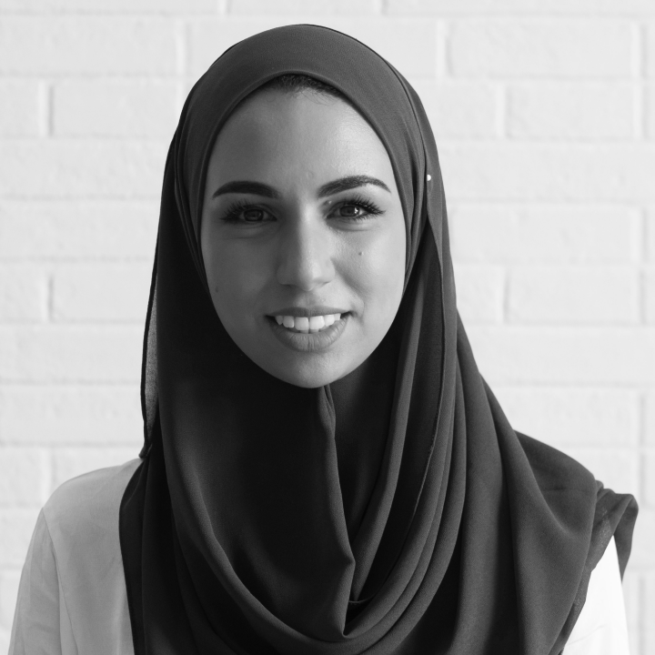 Ouafae Lahmar