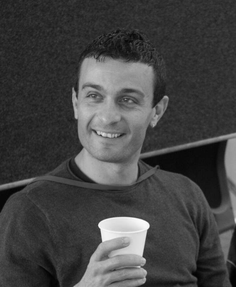 Andrea Ferracani