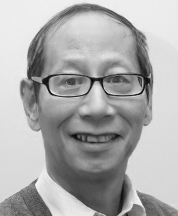 Prof. Kesheng Wang