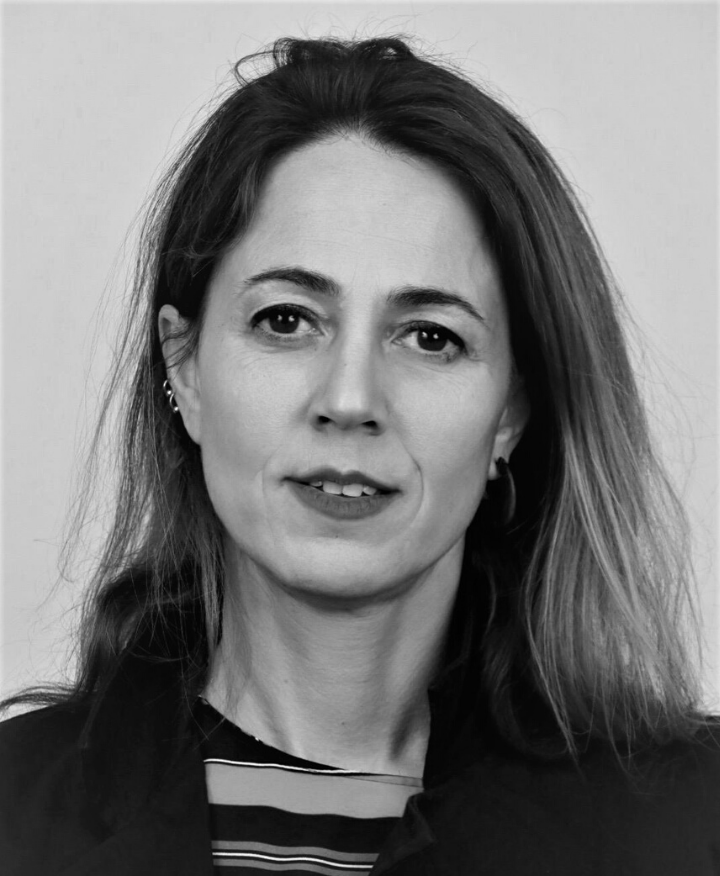 Francesca Parotti
