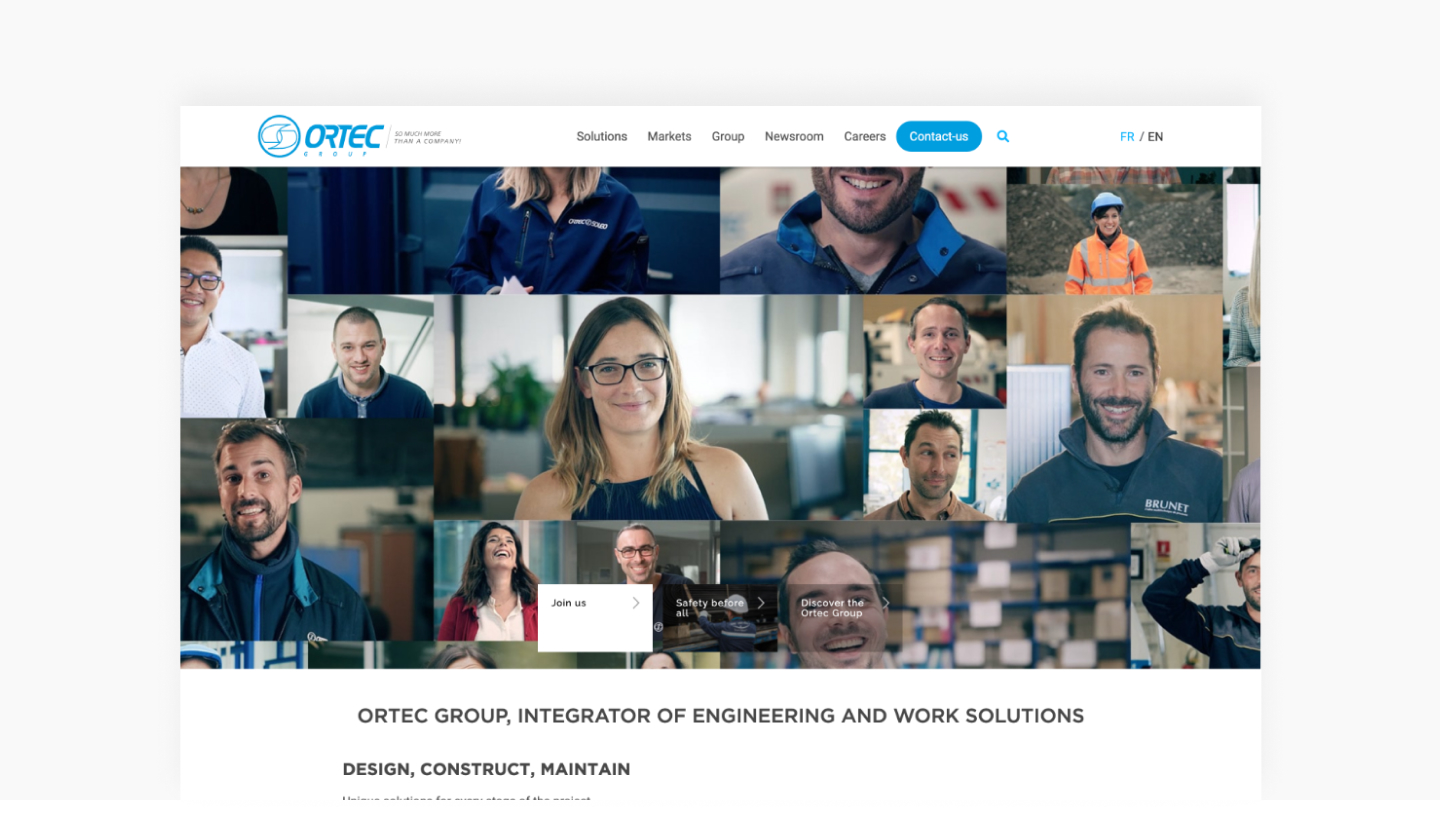 Ortec