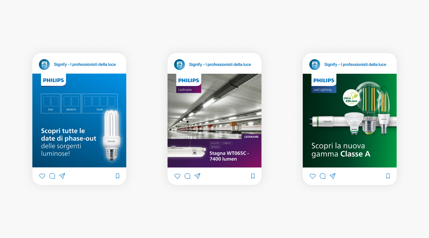 Signify Philips