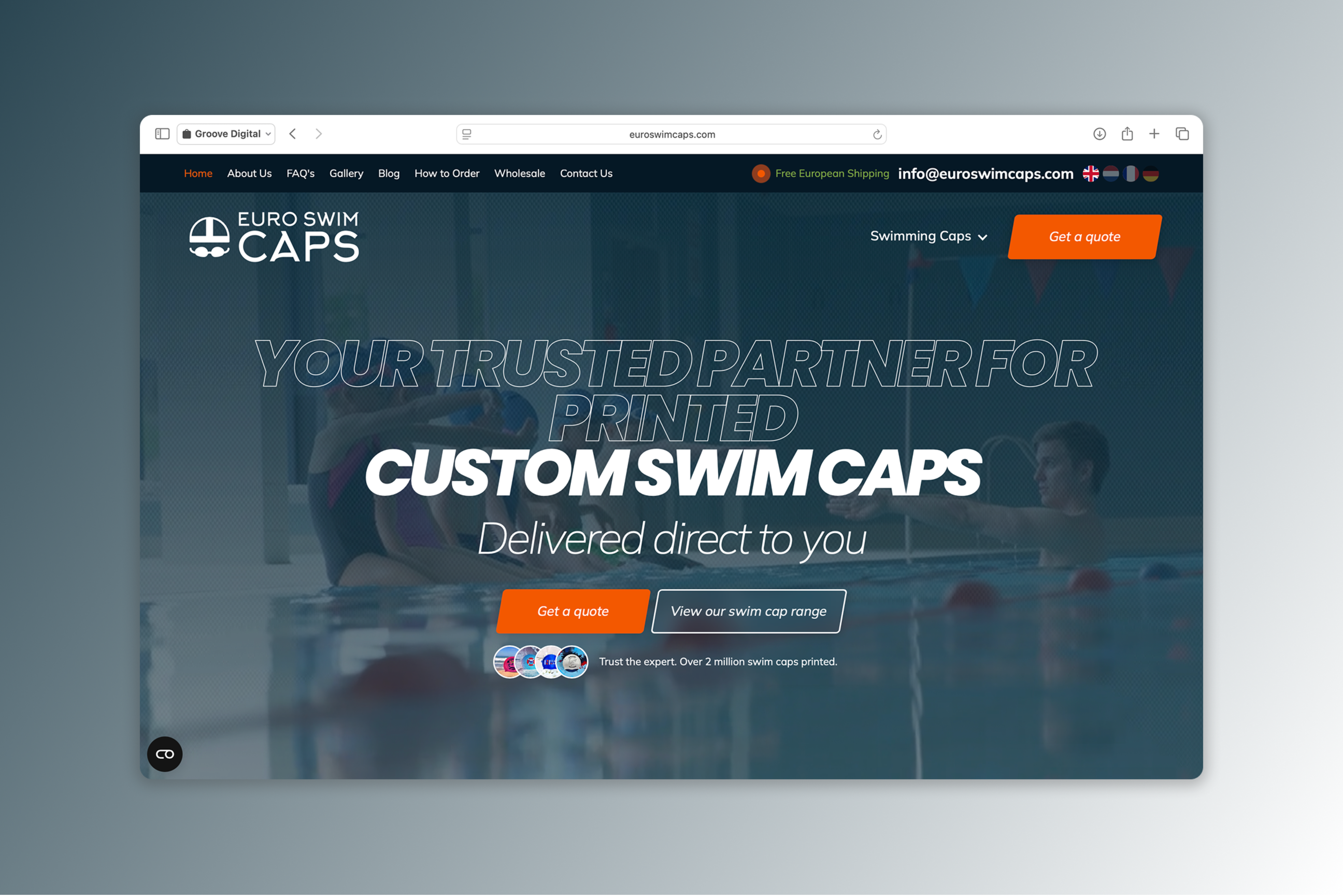 site profile thumbnail