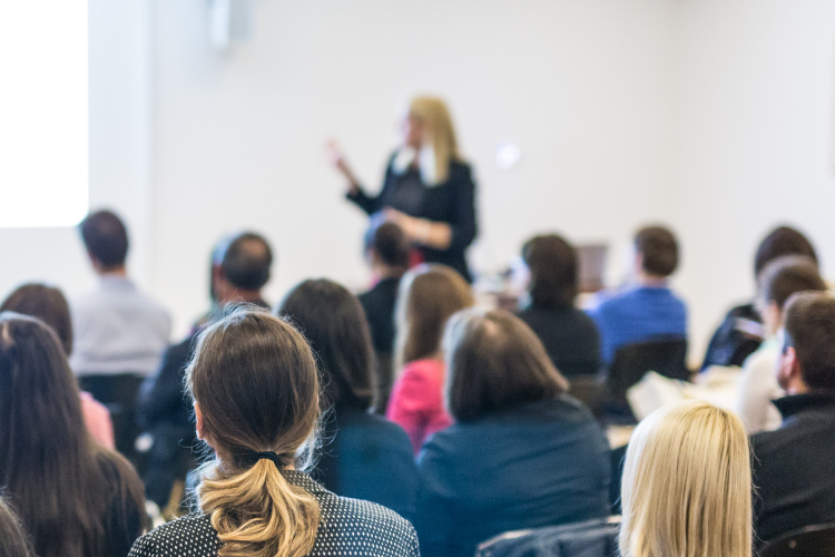 Foredrag skole hjem samarbeid