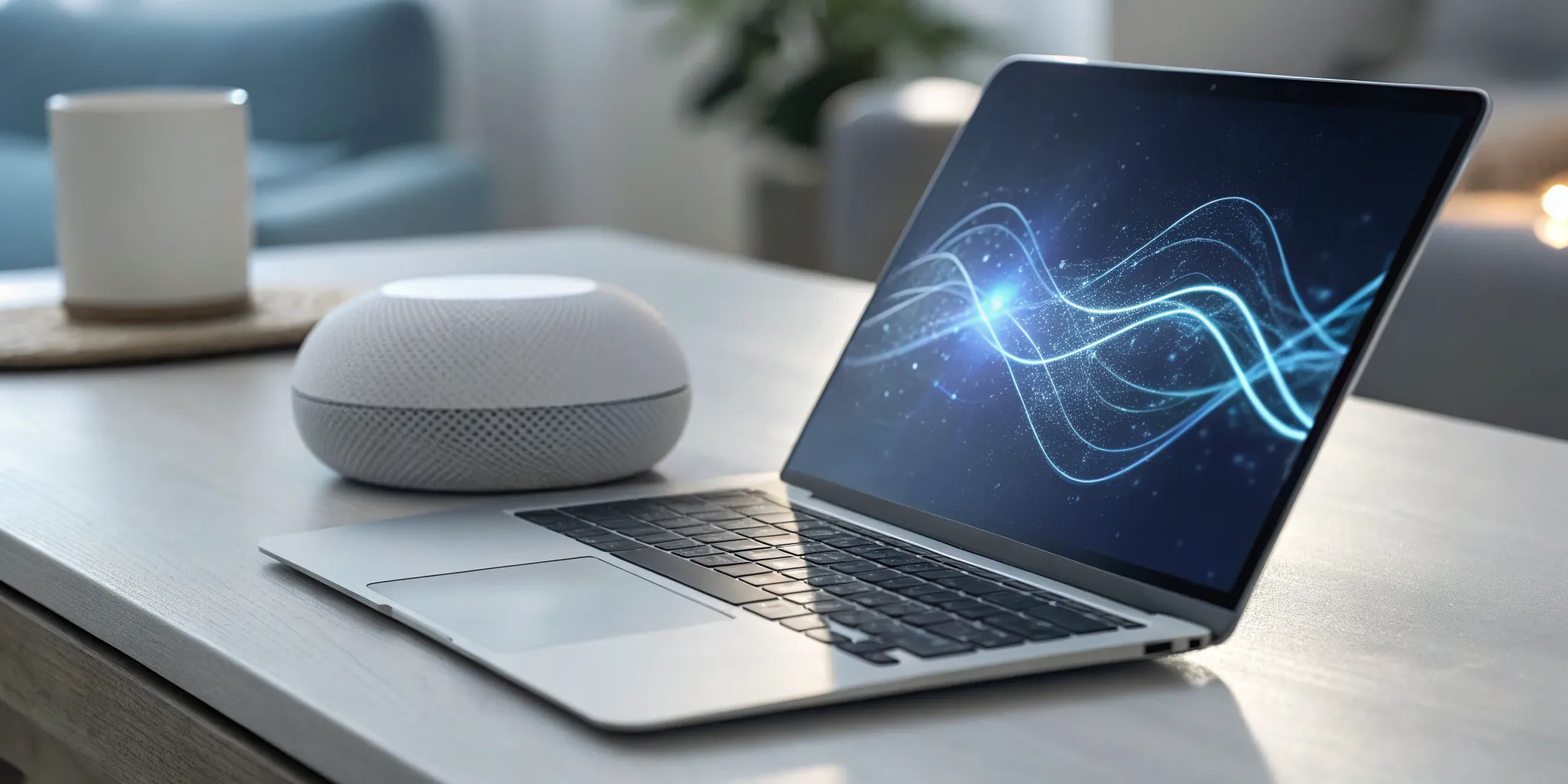 AI-powered voice chatbots for sales and support.