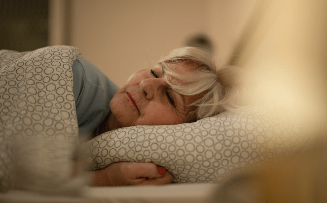 How to fall back asleep Gro Health