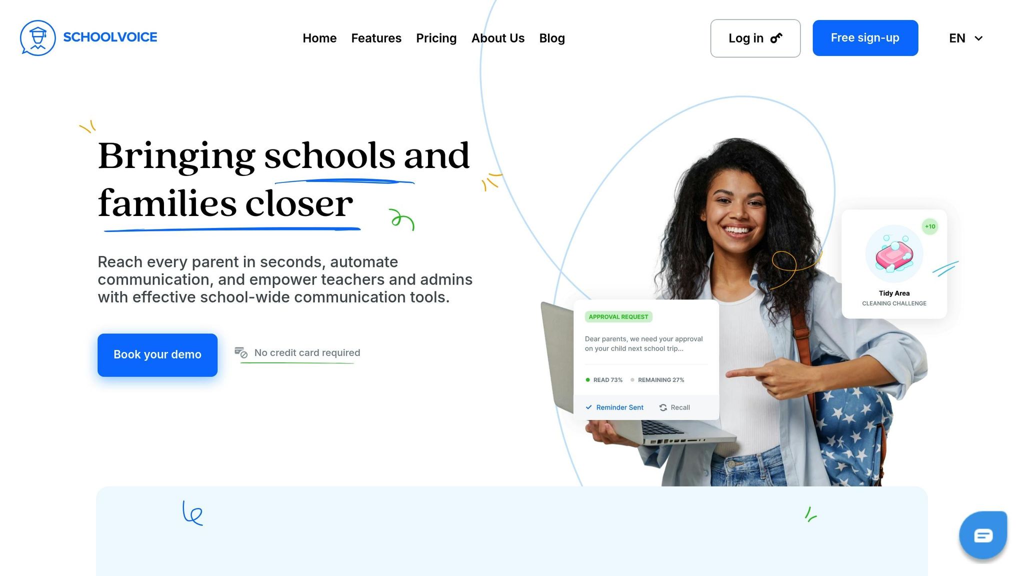 SchoolVoice