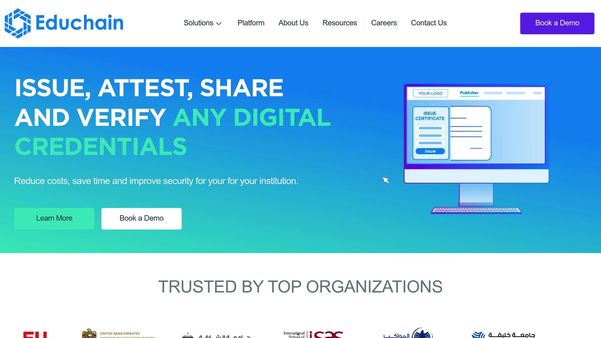 Educhain