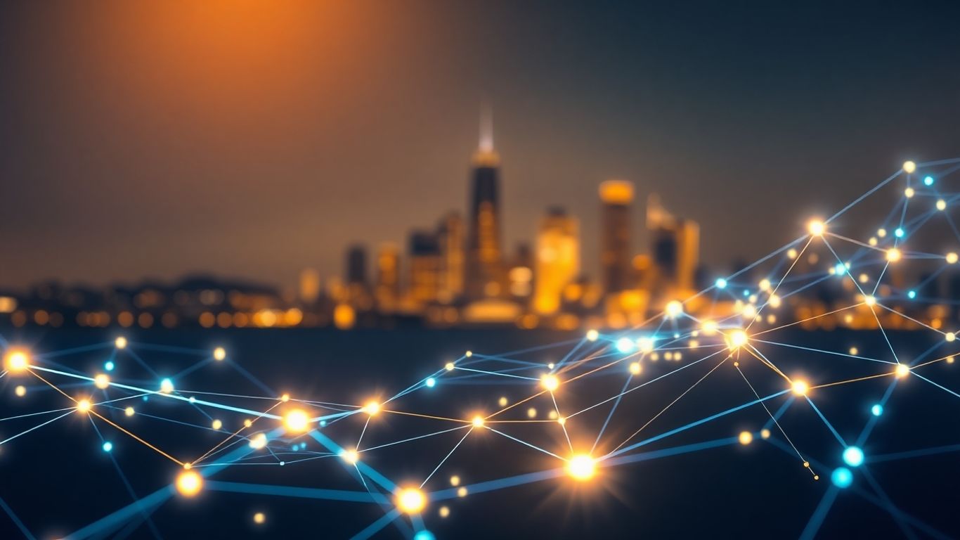 DIFC grants funding AI, blockchain, and Web3 innovation.