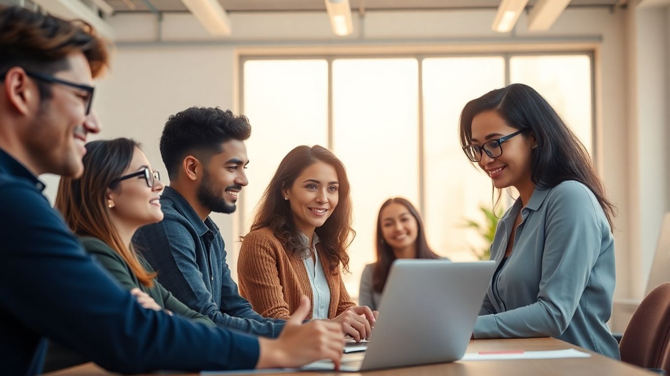 Abu Dhabi Technology Club meeting