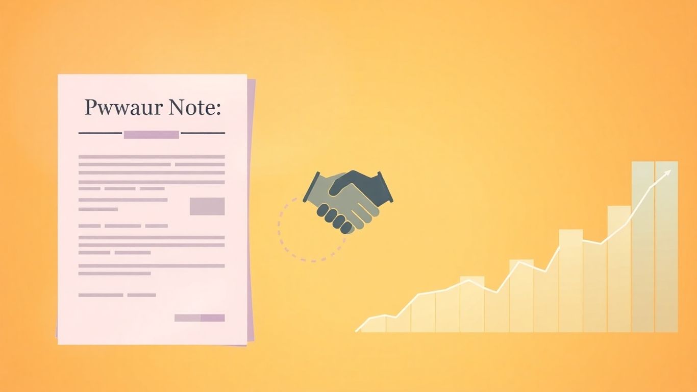 Convertible note versus equity investment comparison