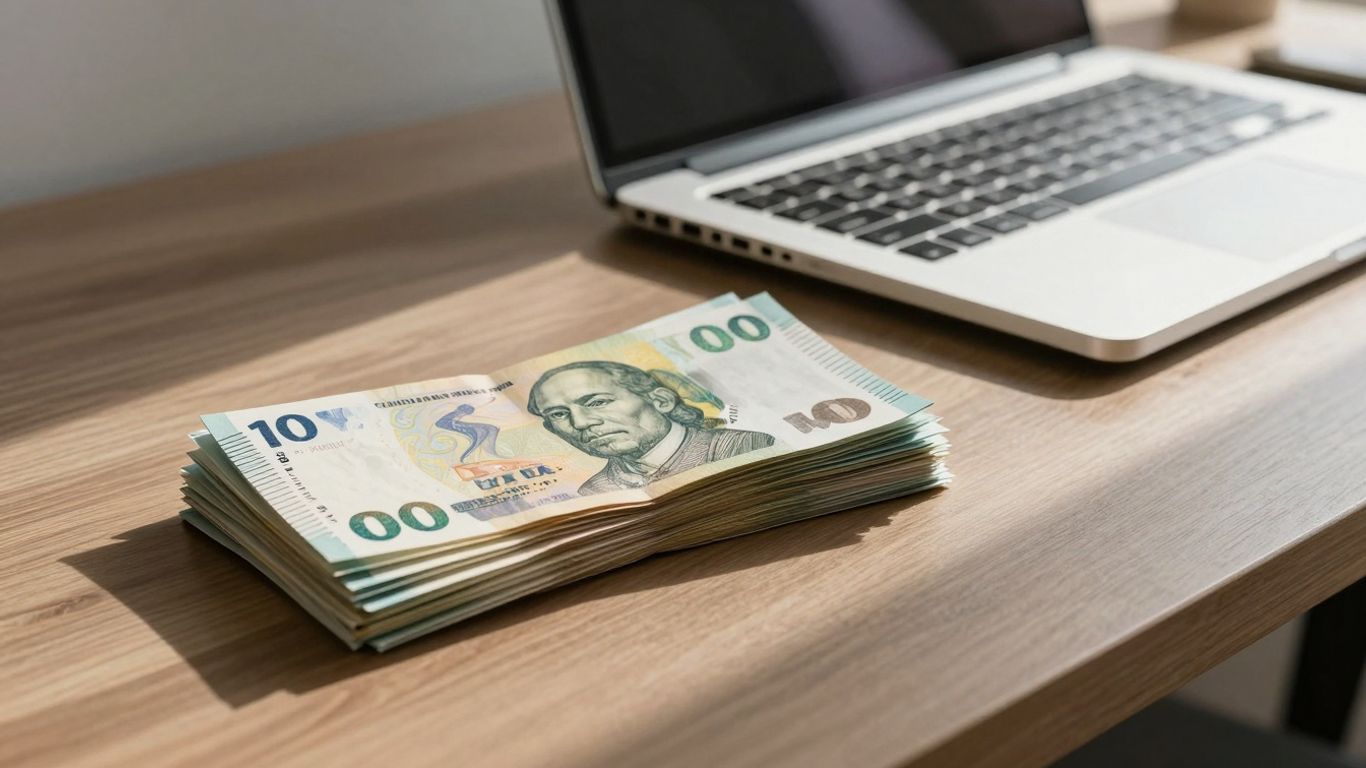 Available capital for VC investments in 2025.