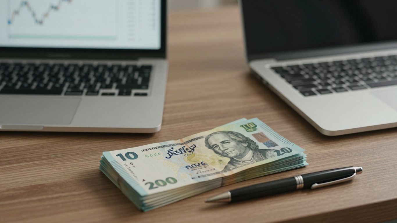 Venture capital dry powder concept, 2025 financial outlook.