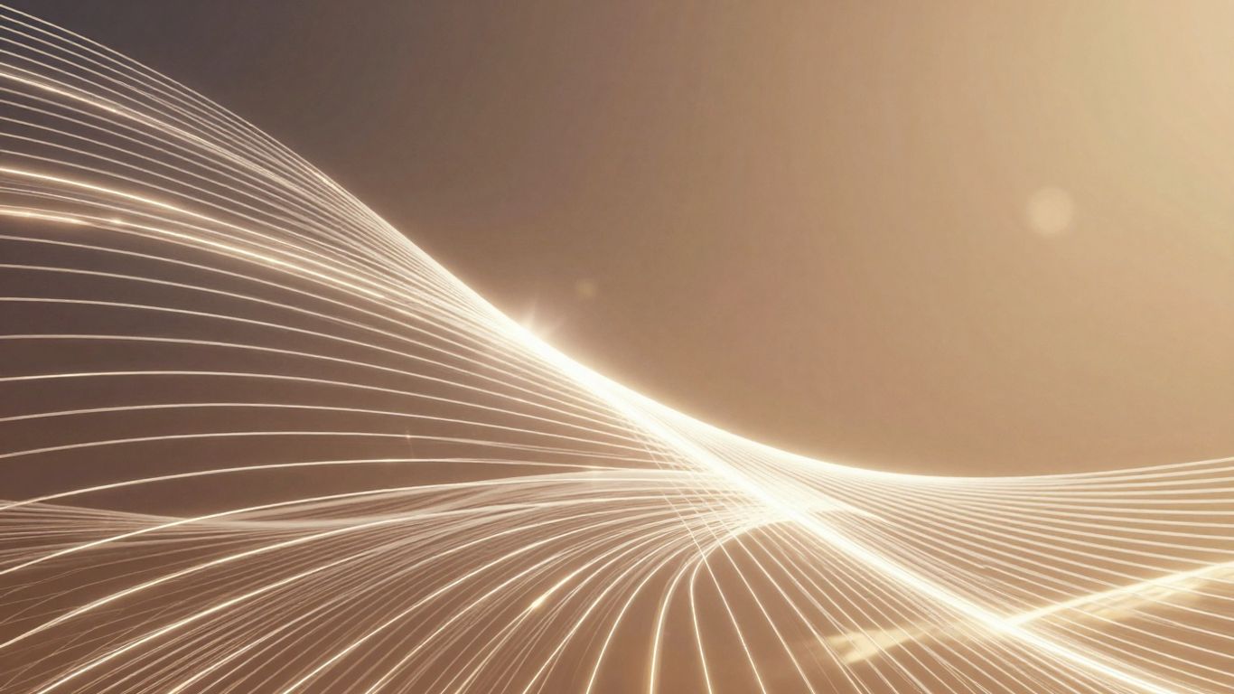 Hub71 application timeline 2025 abstract visualization