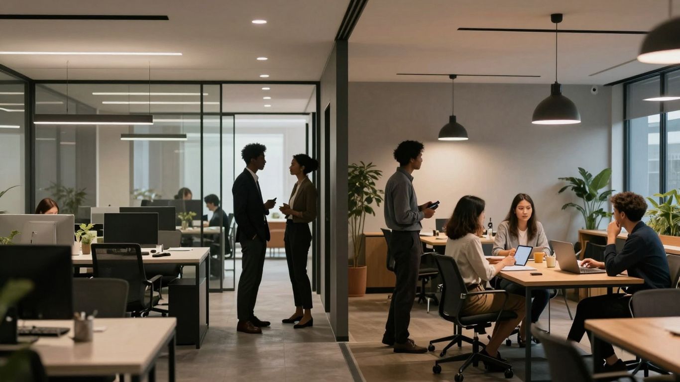 Corporate vs. Independent Accelerators in UAE comparison