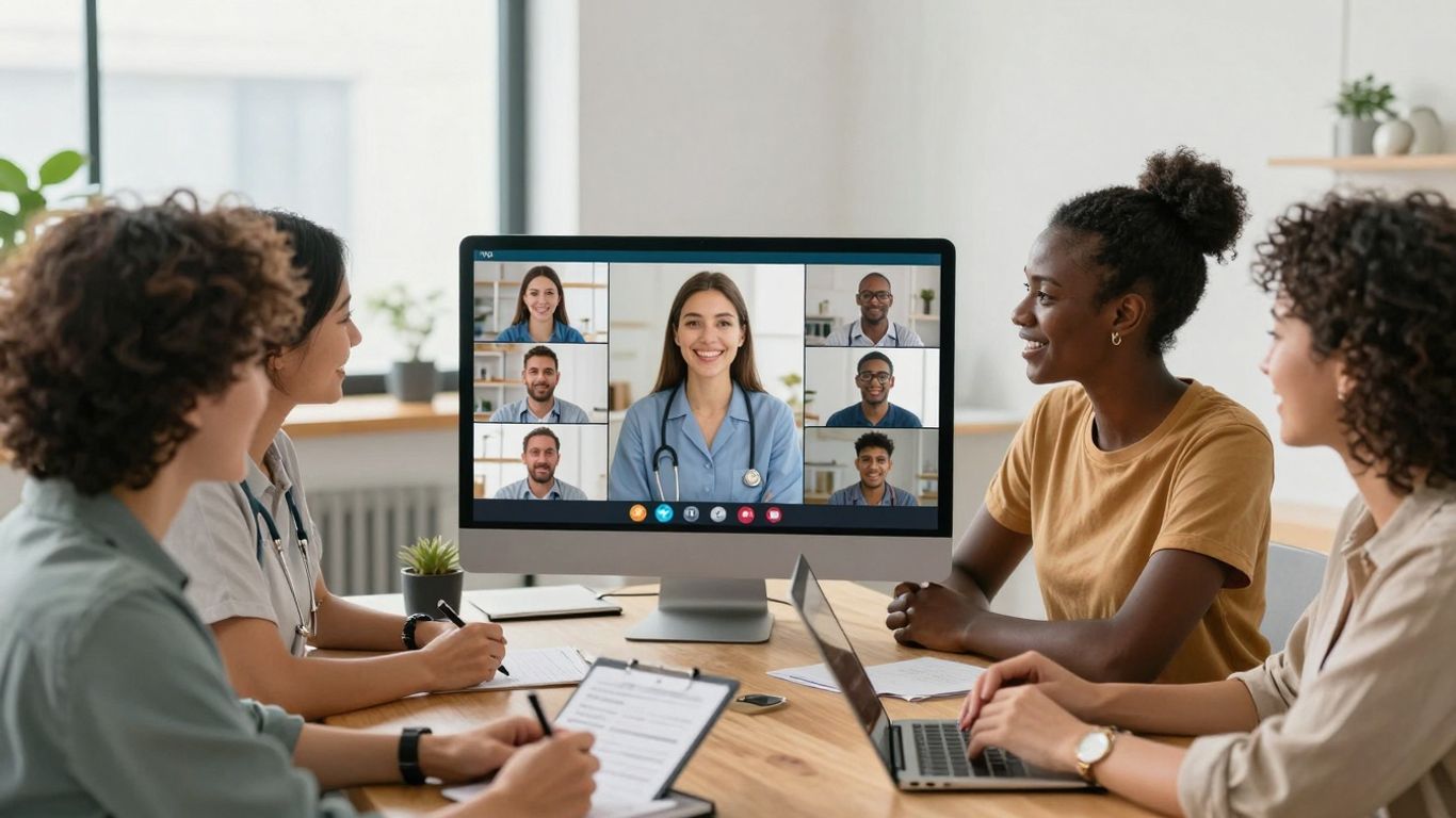 Spring Health mental wellness technology consultation