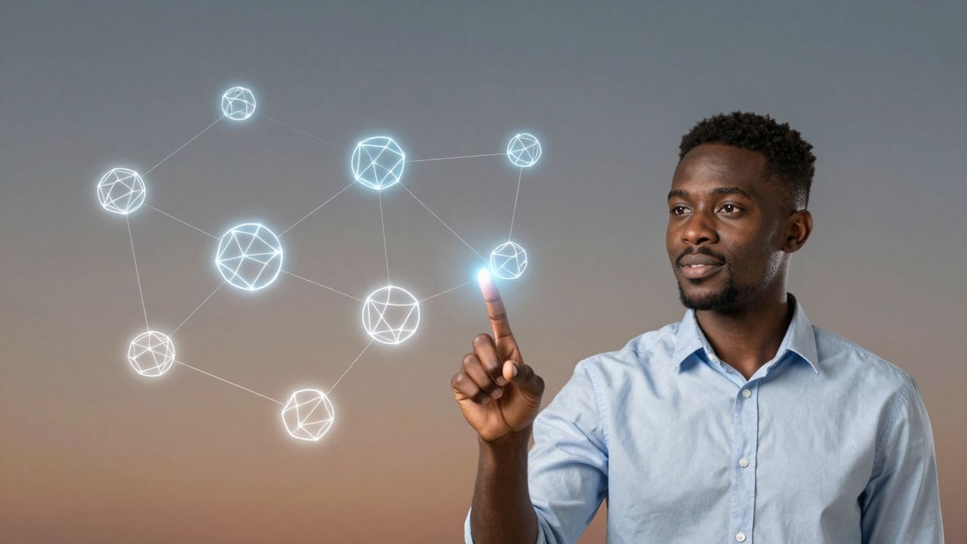 Biconomy blockchain technology interface