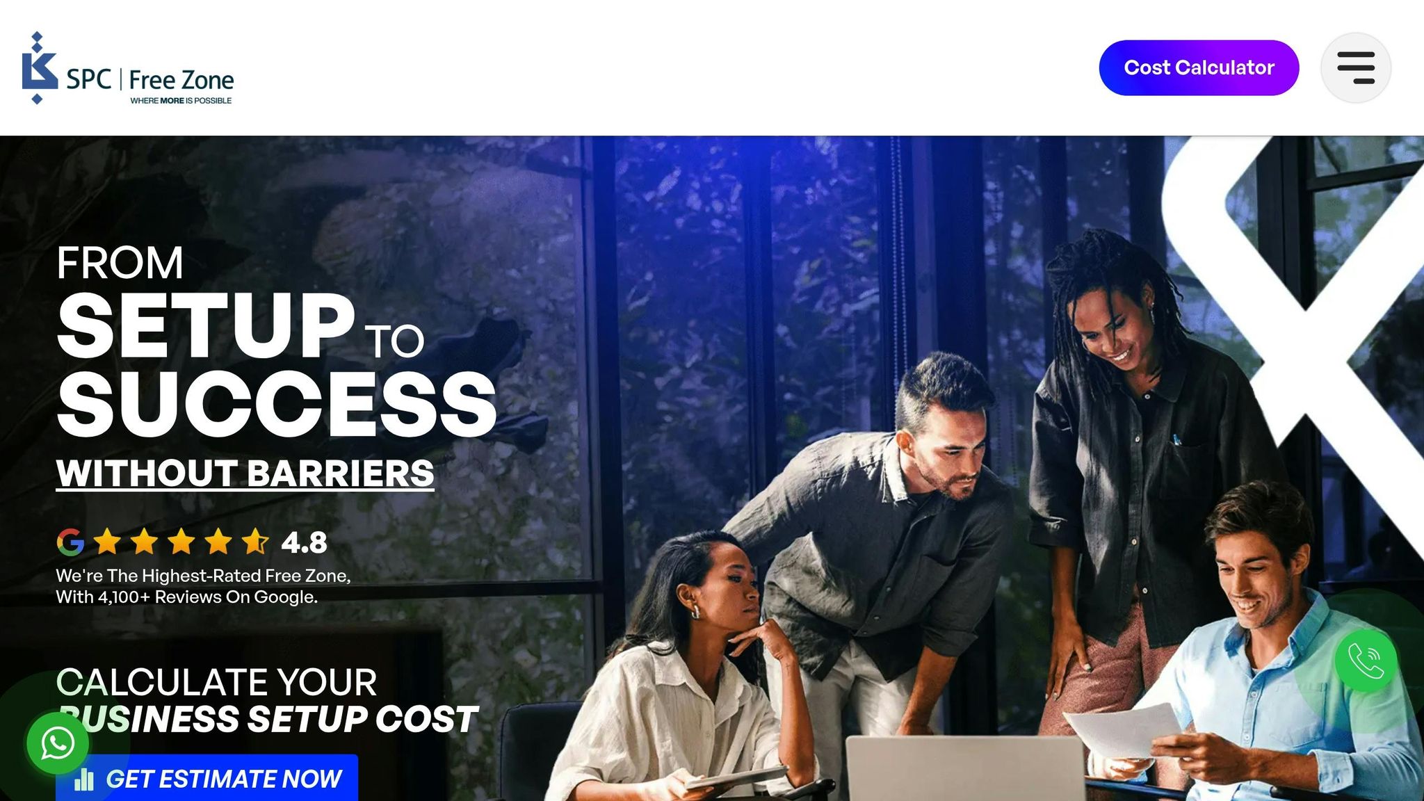 Sharjah Publishing City