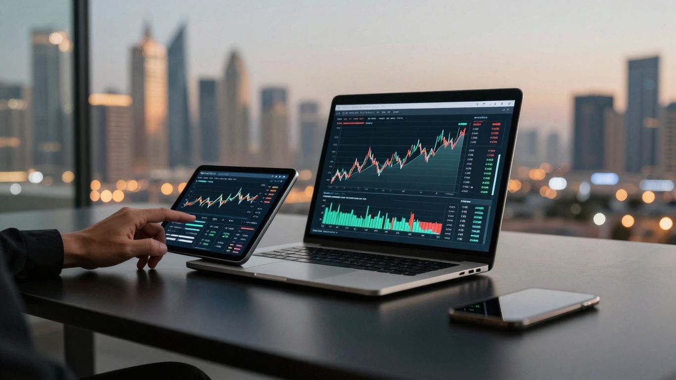 FinTech compliance in UAE financial products.