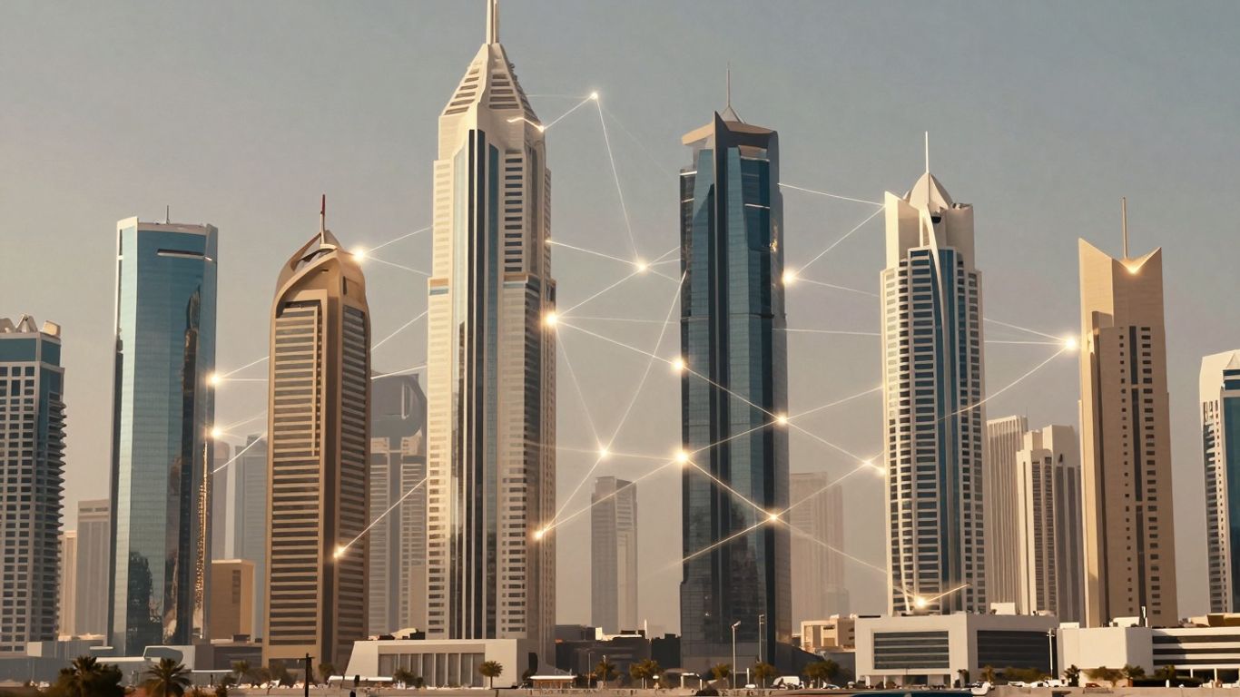 UAE FinTech regulation and financial product development