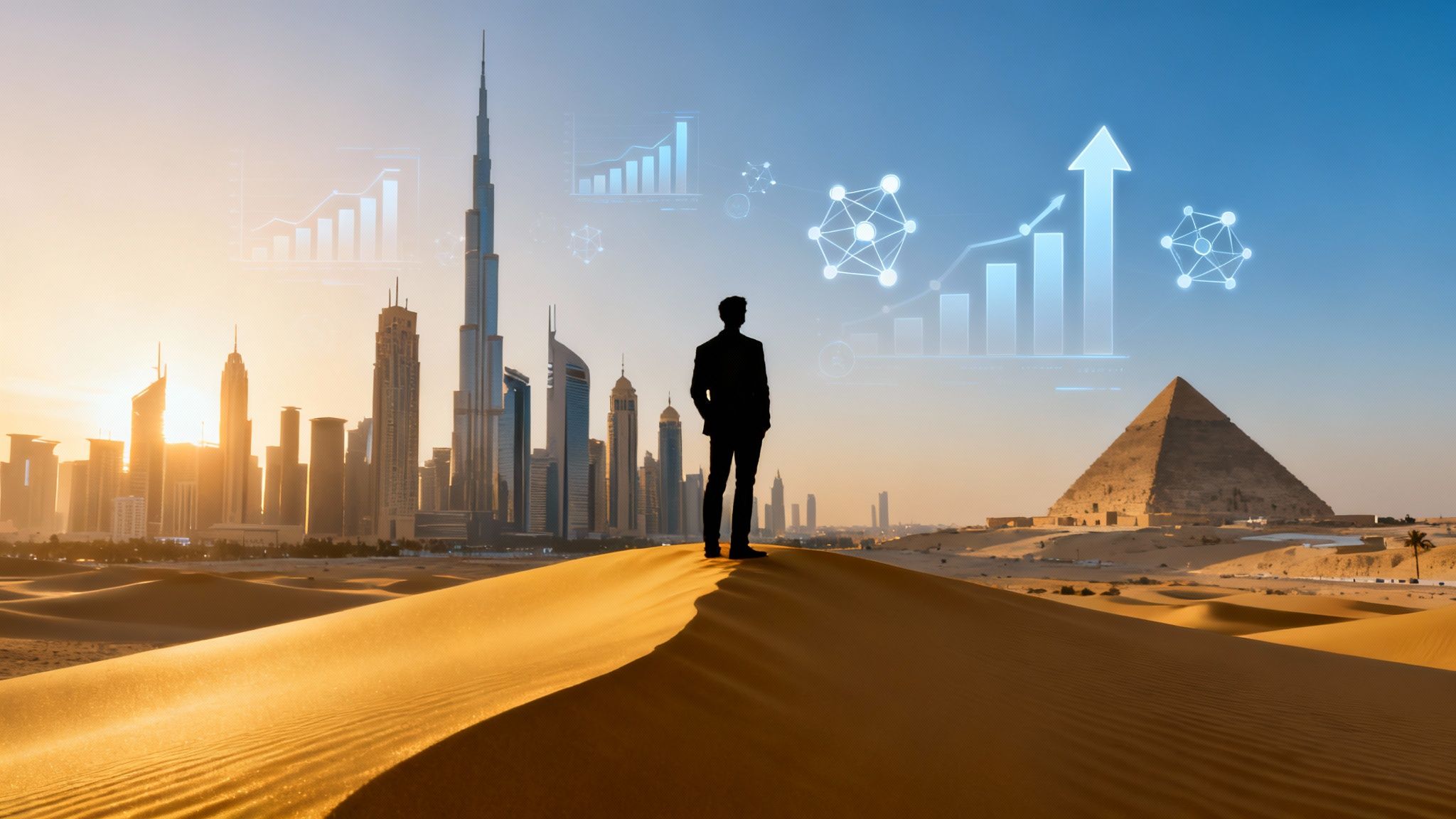 A Founder's Practical Guide to Startups in the Middle East