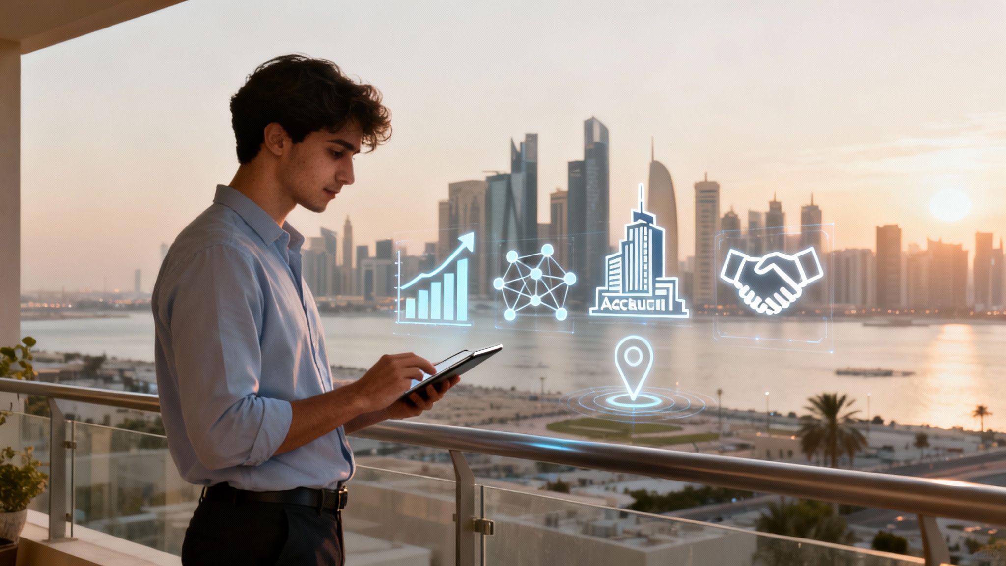 7 Essential Resources for Startups in Abu Dhabi in 2026