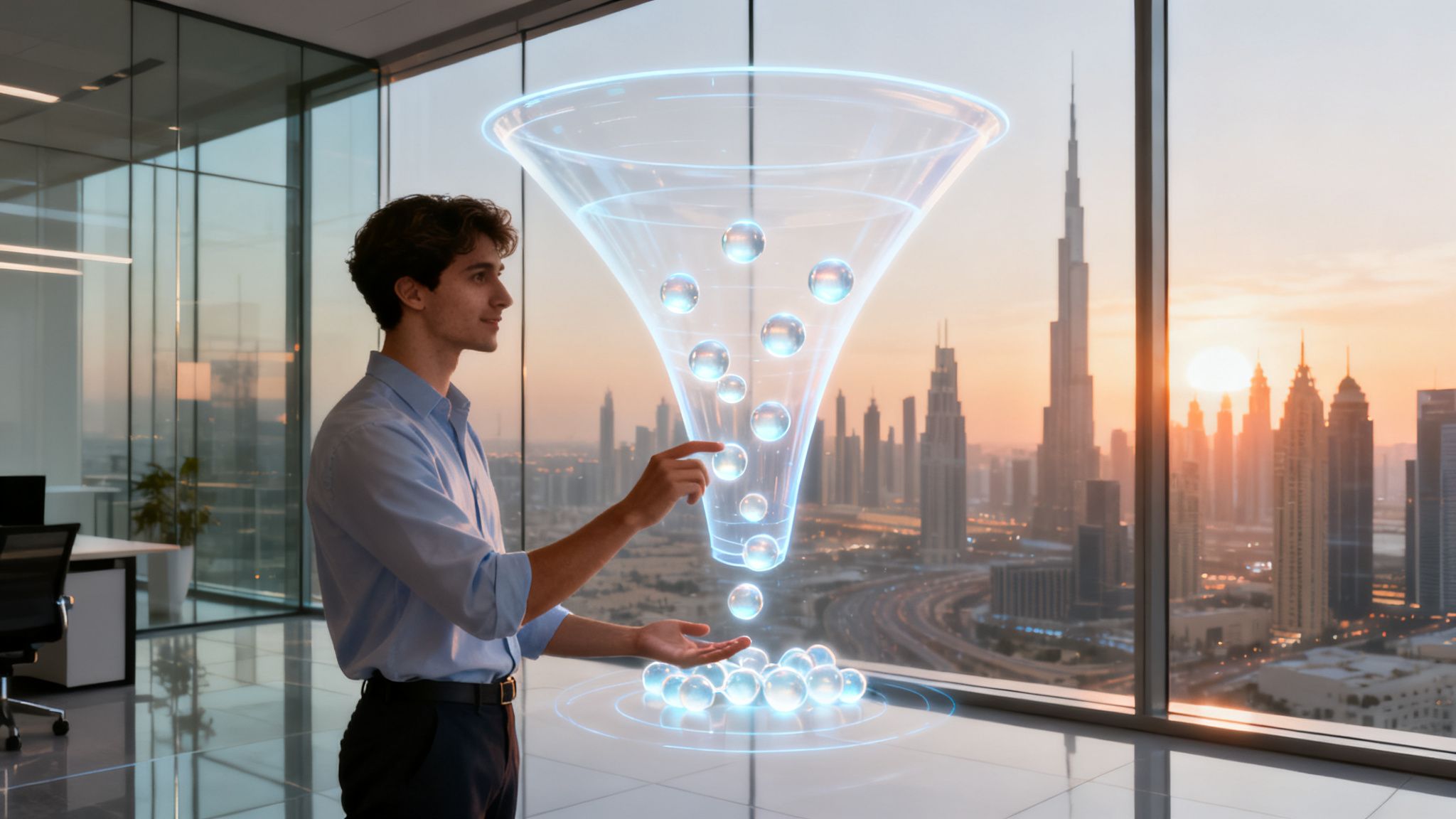 What Is Marketing Sales? A Founder’s Guide To Growth In The UAE