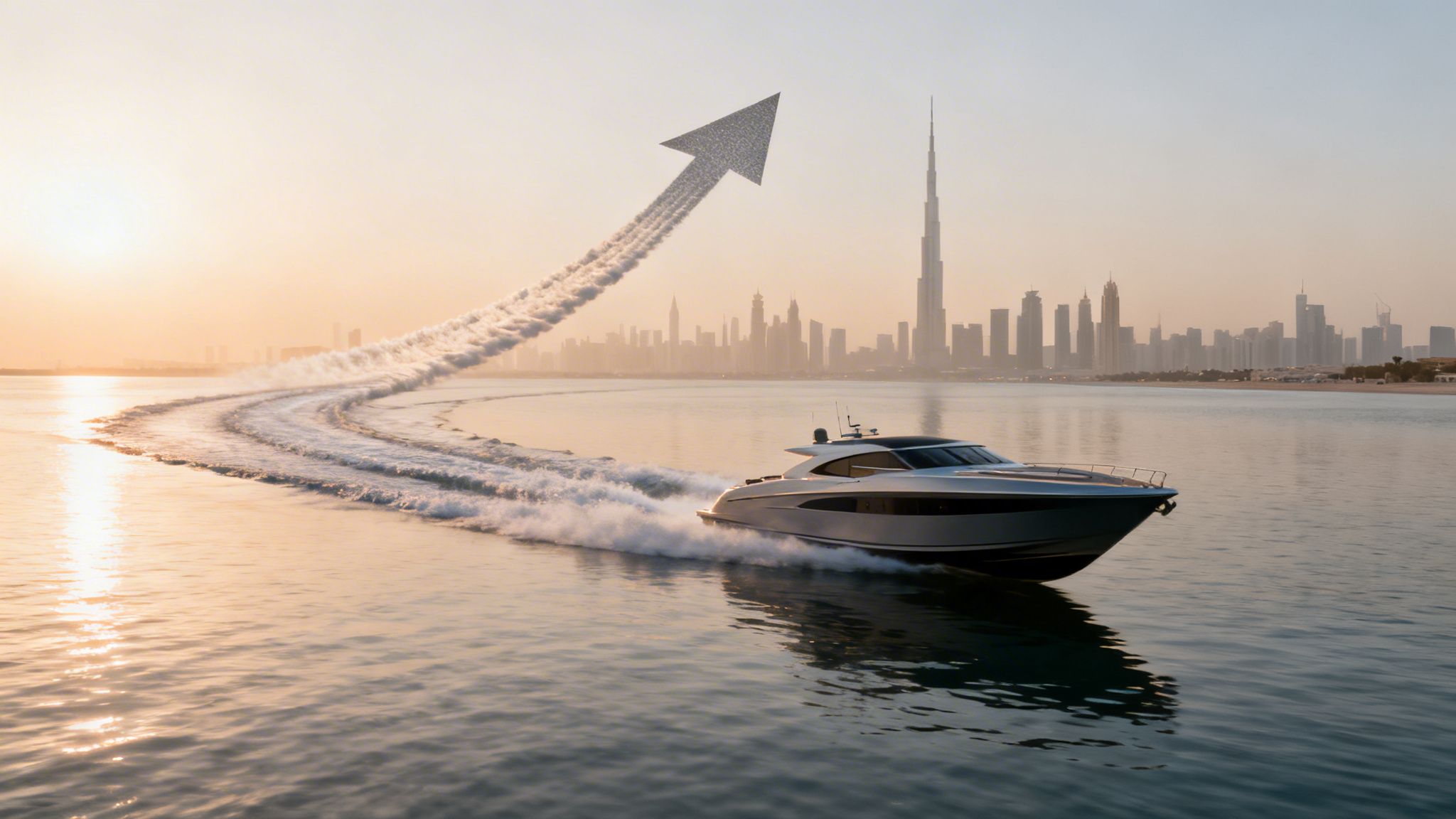 A Founder's Guide to Building a Start Up Company in the UAE & MENA