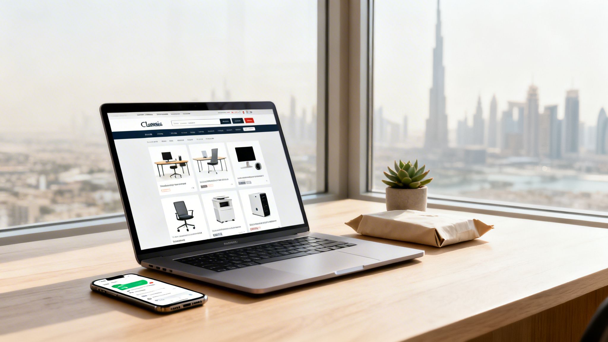 A Founder's Practical Guide to Dubizzle Classifieds Dubai