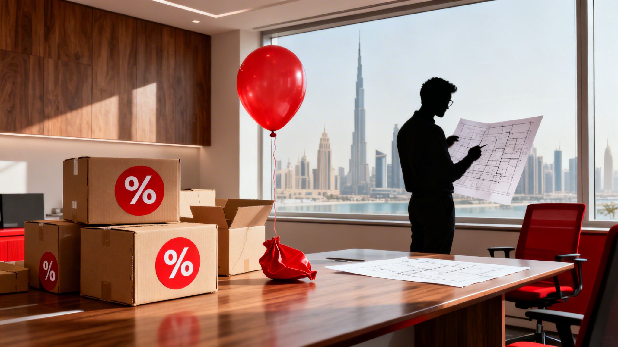 The Awok in UAE Story: Actionable Lessons for Founders