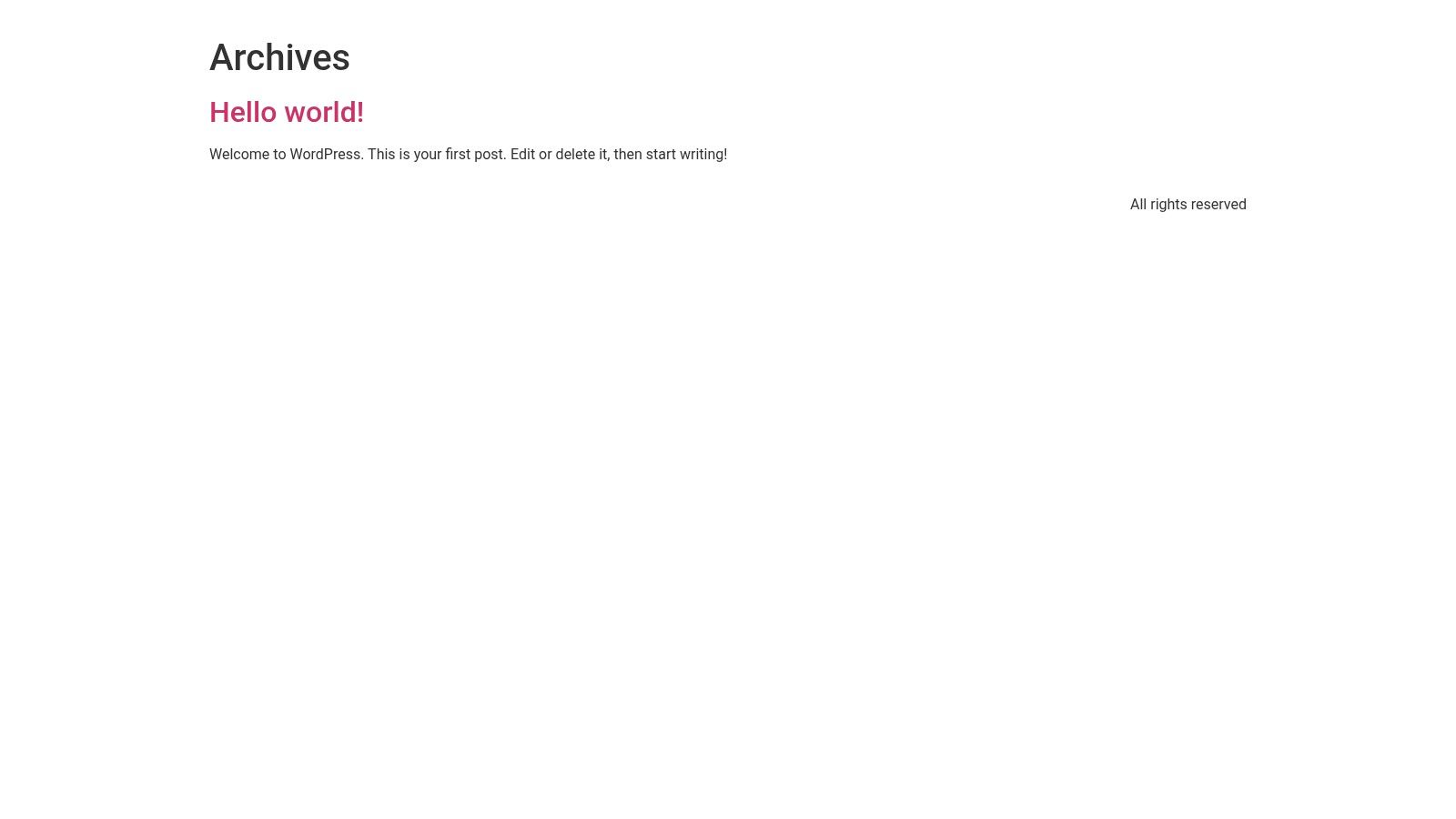 A stylishly presented set of two sliders and a side of fries on a branded tray, reflecting SALT's modern and minimalist aesthetic.