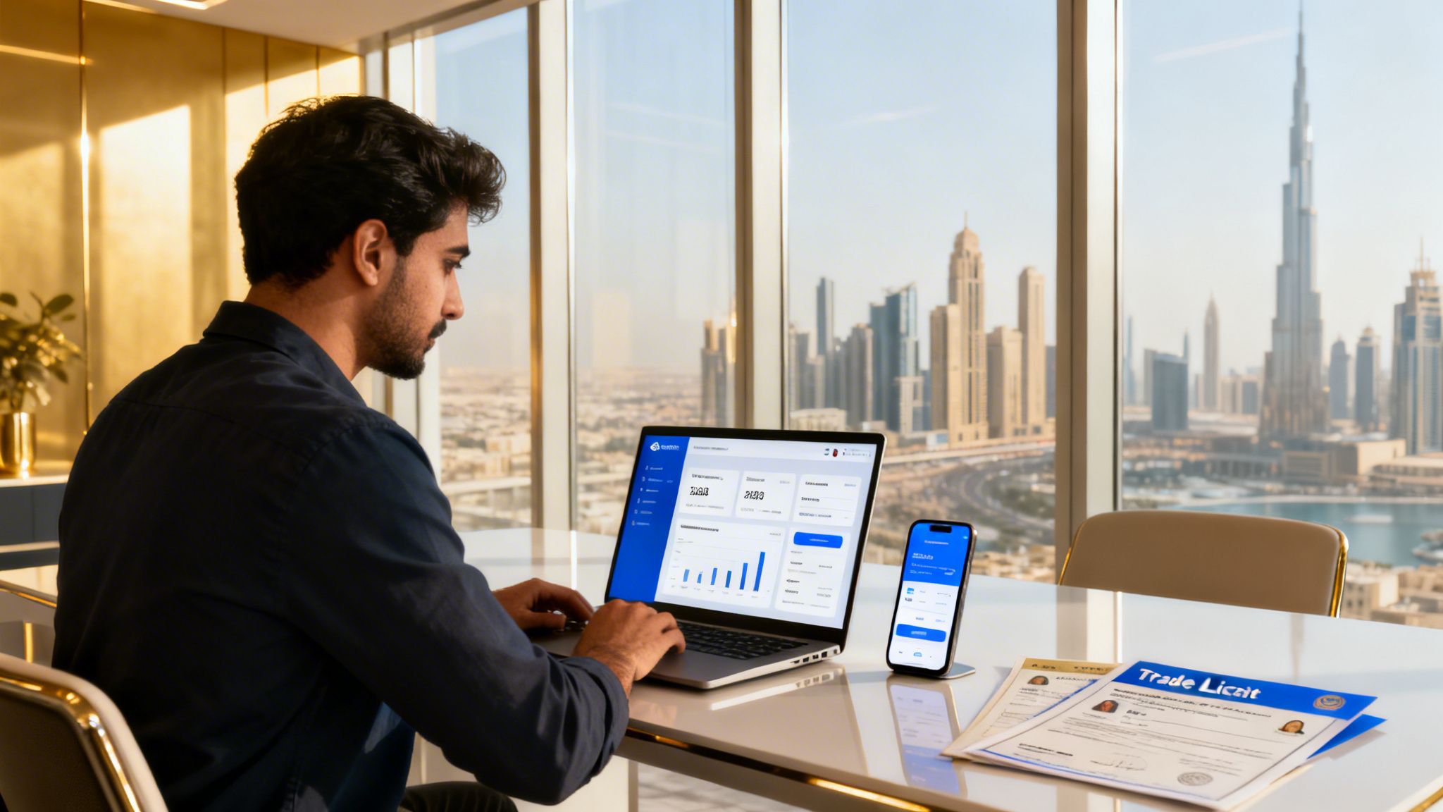 Your Guide to Wio Bank Account Opening in the UAE