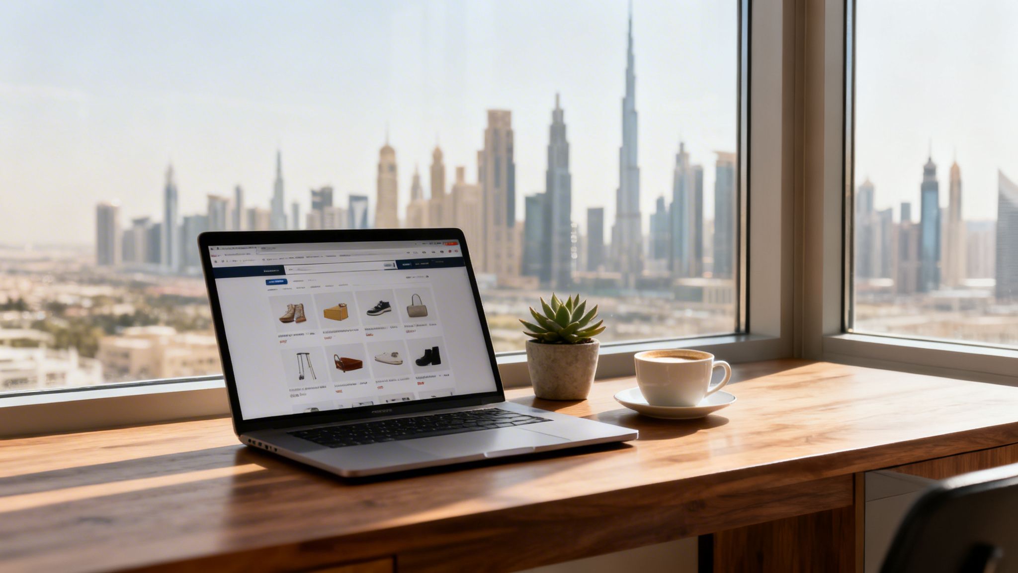 Craigslist in Dubai: A Founder's Guide to Buying, Selling, and Hiring