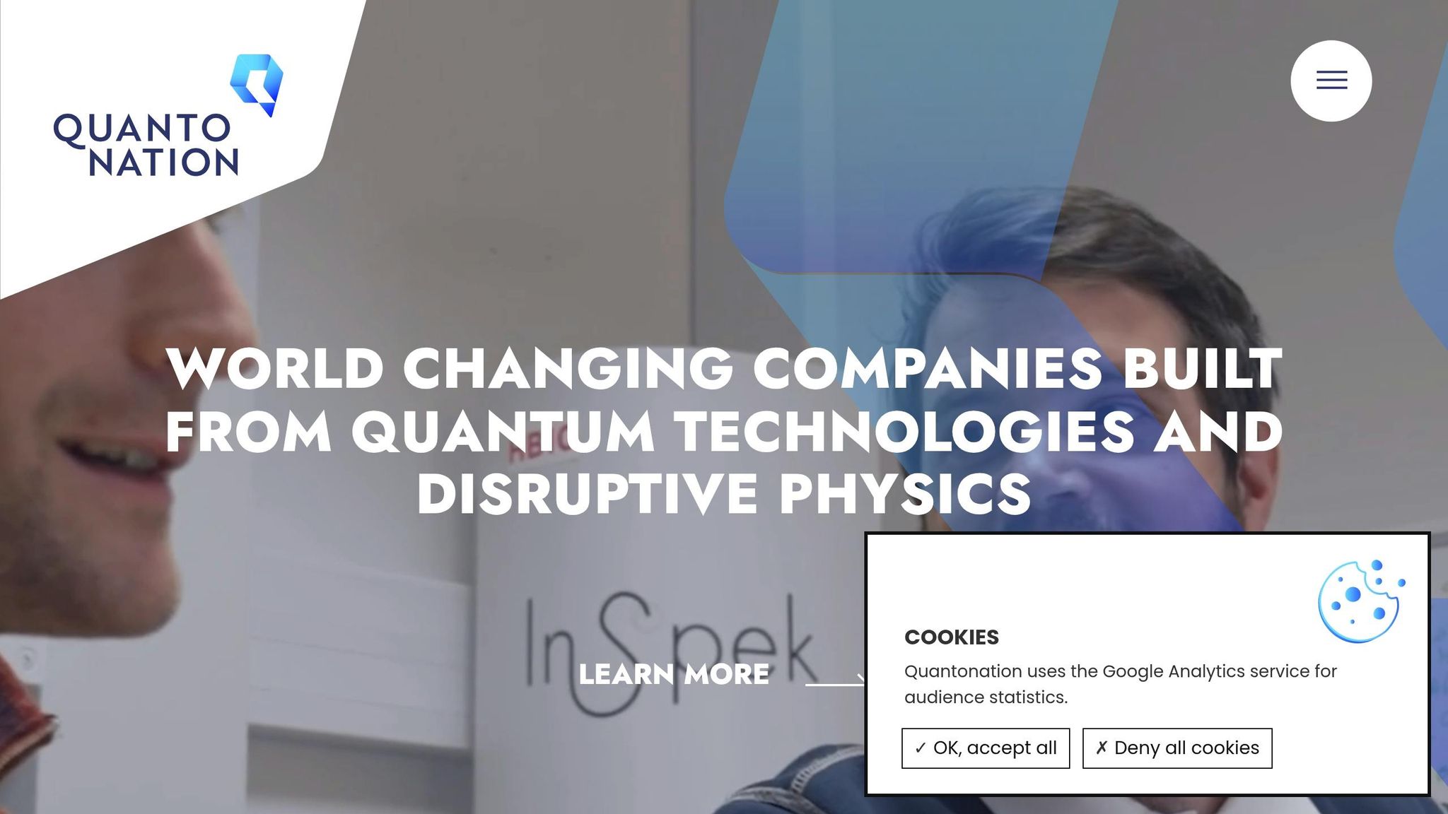 Quantonation Middle East