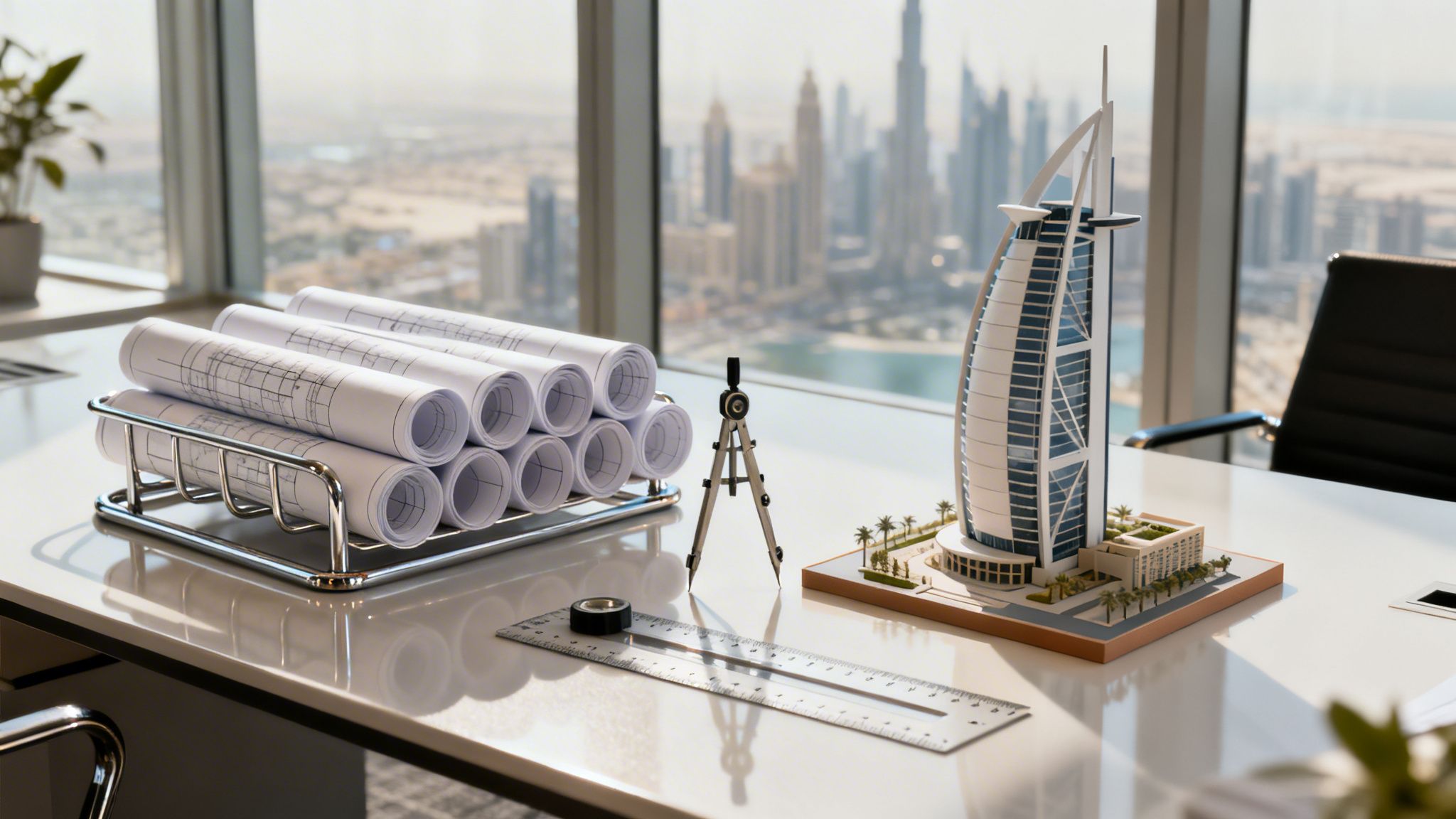 7 Top Ant Engineering Consultants Alternatives for UAE Founders