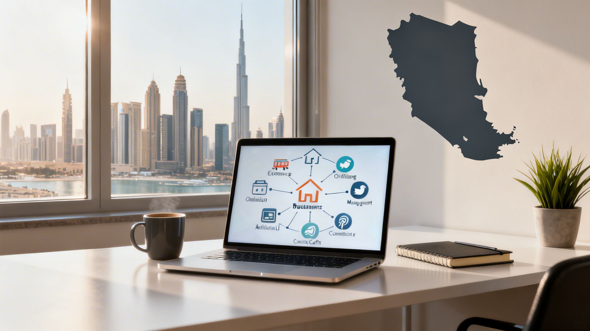 10 Actionable House Business Ideas for Founders in the UAE & MENA